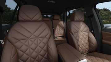 BMW X5 G05 SUV Facelifting 3.0 30d 298KM 2026 BMW X5 xDrive30d 298 KM mHEV - Gotowy do Odbioru - Pakiet M Pro - Kamera 3, zdjęcie 11