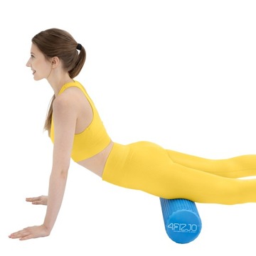 МАССАЖНЫЙ РОЛИК РОЛИК С МИНИ-ГАЙКАМИ 45