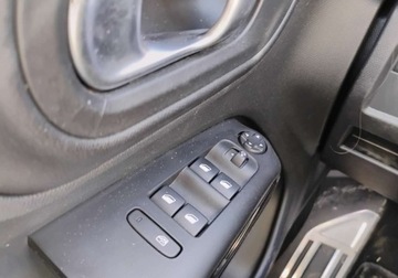 Citroen C5 Aircross 2019 Citroen C5 Aircross 2019r, 2.0 HDI. AUTOMAT. Uszkodzony lewy przod. VAT 23, zdjęcie 9