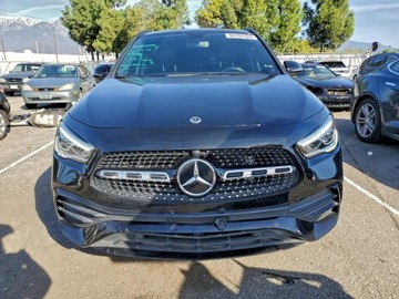 Mercedes GLA II 2023 Mercedes-Benz GLA 250 2023 2.0 Benzyna 221KM, zdjęcie 5