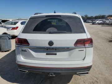 Volkswagen 2023 Volkswagen Atlas Se 2023 3.6 Benzyna 276KM, zdjęcie 2