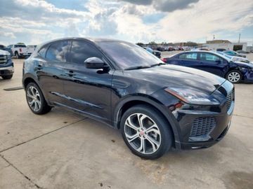 Jaguar E-Pace 2018 Jaguar E-Pace 2018 JAGUAR E-PACE FIRST EDITION 2.0 Benzyna 247KM, zdjęcie 3