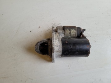 BMW E60 E81 E87 E90 STARTÉR BENZÍN 7524843