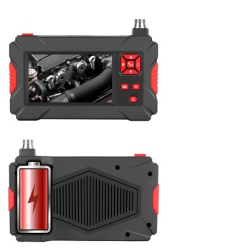 ИНСПЕКЦИОННАЯ КАМЕРА-ЭНДОСКОП 3,9 мм FULL HD 10M P30