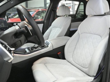 BMW X5 G05 SUV Facelifting 3.0 40d 352KM 2026 BMW X5 xDrive40d Sport Suv 3.0 (352KM) 2026, zdjęcie 5