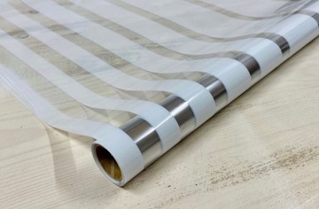 Статическая оконная пленка 67,5x150см S6736