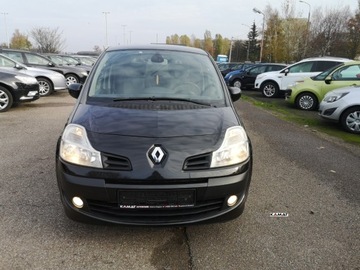 Renault Modus Hatchback 1.5 dCi 85KM 2008 Renault Modus Renault Grand Modus Oszczedny Zamiana 1.5 Diesel 85KM, zdjęcie 2