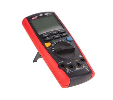 Универсальный USB-измеритель мощности Uni-t UT71E