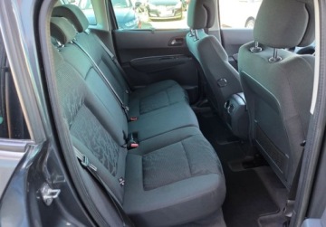 Peugeot 3008 I Crossover 2.0 HDi FAP 163KM 2012 Peugeot 3008 2.0D163KM Autom. Grz.Fotele Navi Panor.2xPDC Nowy Rozrz.Faktu, zdjęcie 10