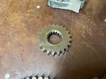 SKI DOO FORMULA S ROTAX 380 СНЕГОХОД КОРОБКА ПЕРЕДАЧ ЦЕПНАЯ ТРАНСМИССИЯ