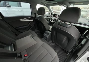 Audi A4 B9 Allroad Quattro Facelifting 2.0 45 TFSI 265KM 2022 Audi A4 Allroad Allroad 45 Quattro S tronic, Tempomat, Kamera, Podgrzewane, zdjęcie 7