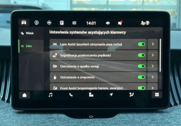 Skoda Superb IV Liftback 2.0 TSI 265KM 2024 Skoda Superb Selection 265KM Pakiety, ACC, LED Matrix, Virtual Cockpit, K, zdjęcie 28