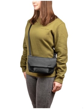 Сумка Peak Design Field Pouch Black v2 с поясом