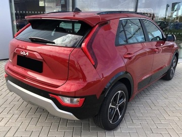 Kia Niro II Crossover 1.6 GDI 129KM 2024 Od ręki - 1.6 GDI Hybrid M 129KM | Podgrzewane fotele!, zdjęcie 2
