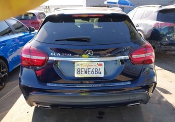 Mercedes GLA 2018 Mercedes-Benz GLA Auta z USA - Zapytaj o wiecej ofert 2.0 Benzyna 211KM, zdjęcie 4