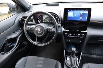 Toyota 2022 Toyota Yaris Cross 1.5 VVT-iE E-Four, zdjęcie 6
