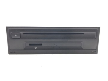 CZYTNIK NAWIGACJI VW GOLF VII 3Q0035844B