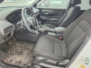 Honda HR-V III 2024 Honda HR-V 2024 HONDA HR-V SPORT 2.0 Benzyna 158KM, zdjęcie 7