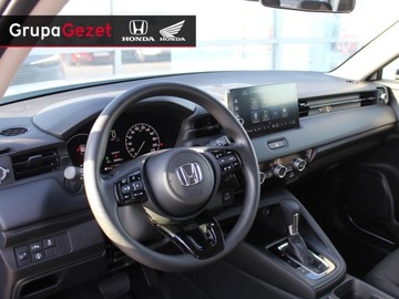 Honda HR-V III SUV Facelifting 1.5 i-MMD 131KM 2025 Honda HR-V e:HEV 1.5 iMMD Hybryda 131KM Elegance LIFT, zdjęcie 3