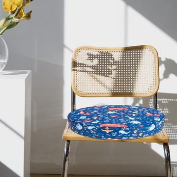 ПОРТАТИВНАЯ ДЕТСКАЯ ПОДУШКА