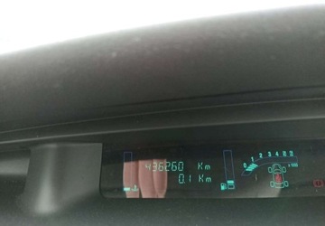 Renault Grand Scenic I 1.9 dCi 130KM 2007 Renault Grand Scenic Renault Grand Scenic 1.9 Diesel 130KM, zdjęcie 15