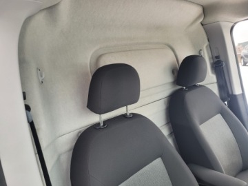 Fiat Doblo III Cargo 1.3 Multijet II 16v 90KM 2016 FIAT DOBLO ciężarowy Klima Navi (MPV) (263_) 1.3 D Multijet, zdjęcie 21