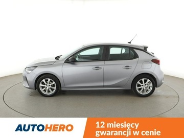 Opel Corsa F Hatchback 5d 1.2 75KM 2021 Opel Corsa klimatyzacja Apple CarPlay &amp;, zdjęcie 1