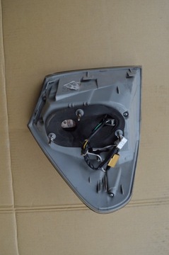 LEXUS RX 2006-2009 SVĚTLO ZADNÍ KOMPLET LED
