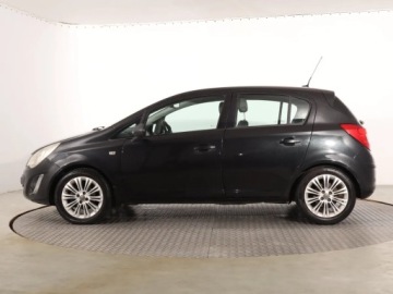 Opel Corsa D Hatchback 1.3 CDTI ecoFLEX 95KM 2012 Opel Corsa 1.3 CDTI, Klima, Tempomat, Parktronic, zdjęcie 2