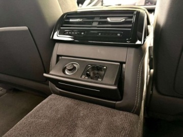 Audi A8 D5 Sedan Facelifting 3.0 55 TFSI 340KM 2025 Audi A8 Lodowka Audi Masaze przod i tyl TV Night Vision Webasto, zdjęcie 37
