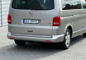 Volkswagen Multivan T6 2011 Volkswagen Multivan T5 Multivan 2.0 TDI Highline 4Motion 2.0 Diesel 180KM, zdjęcie 4