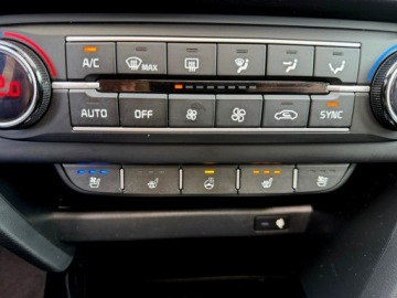 Kia XCeed Crossover 1.6 CRDi MHEV 136KM 2022 Kia XCeed PLATINUM skóra FUL LED nawi KAMERY, zdjęcie 14