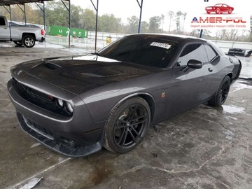Dodge Challenger III 2021