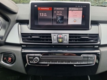 BMW Seria 2 G42-U06 Gran Coupe 2.0 220i 178KM 2022 BMW Seria 2 SalonPL 2.0benz. 178KM bezwypadkowy pakiety AppleCarPlay kamer, zdjęcie 20