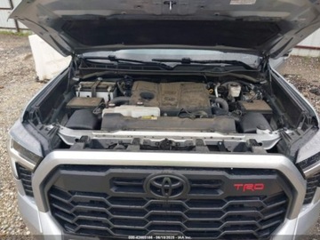 Toyota Tundra II 2023 Toyota Tundra SR5 2023 3.4l 3.4 Benzyna 389KM, zdjęcie 7