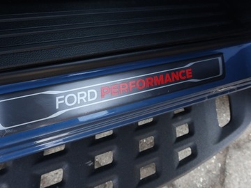 Ford Ranger V Podwójna kabina Facelifting 2019 2.0 EcoBlue 213KM 2022 Ford Ranger Raptor 2.0 TDCi, Salon Polska, zdjęcie 23