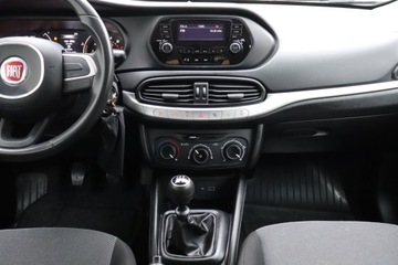 Fiat Tipo II Sedan 1.4 95KM 2019 Fiat Tipo 1.4 16V, Salon Polska, 1. Właściciel, zdjęcie 11
