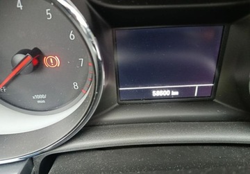 Opel Astra K Hatchback Facelifting 1.2 Turbo 130KM 2019 Opel Astra Pierwszy wlasciciel. Salon Polska 1.2 Benzyna 130KM, zdjęcie 3