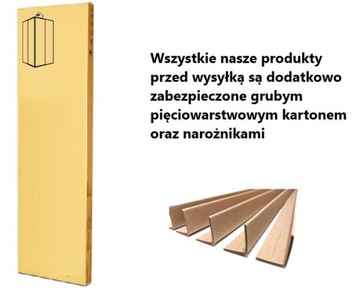 Душевая кабина Multi Red Shark 75x75