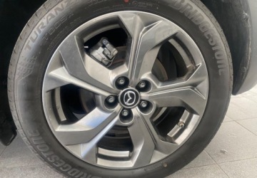 Mazda MX-30 SUV Elektryczny 35.5kWh 145KM 2020 Mazda MX-30 Faktura Vat 23 Elektryk Automat Elektryczny 145KM, zdjęcie 17