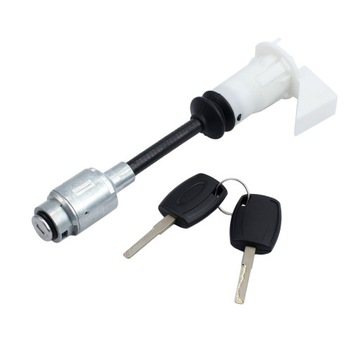 WKŁADKA ZAMEK MASKI CIĘGNO MECHANIZM Focus C-MAX