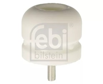 РЕЗИНОВЫЙ СТОПОР FEBI TRUCK CABIN 17249 SCA Резиновая проставка, кабина Febi