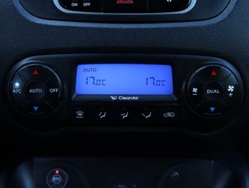 Hyundai ix35 SUV Theta 2.0 MPI 163KM 2010 Hyundai ix35 2.0 CVVT, GAZ, Klima, Klimatronic, zdjęcie 14