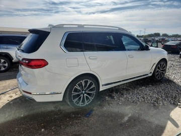 BMW X7 2019 BMW X7 xDrive40I 2019 3.0l 3.0 Benzyna 335KM, zdjęcie 3