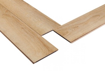 ПАНЕЛИ ПОЛА КАЛИФОРНИАНСКИЙ ДУБ ЕЛОЧКА 1,18 м2 AC6