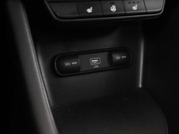 Kia Sportage IV SUV Facelifting 1.6 GDI 132KM 2020 Kia Sportage navi kamera tempomat grzane, zdjęcie 28