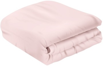 PRZEŚCIERADŁO Z GUMKĄ DO ŁÓŻECZKA JERSEY BAWEŁNA 120x60cm BABYMAM