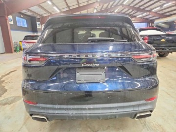 Porsche Cayenne III 2019 Porsche Cayenne 2019 3.0 Benzyna 335KM, zdjęcie 2