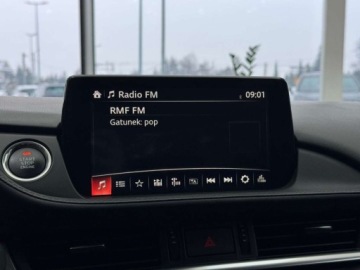 Mazda 6 III Sport Kombi Facelifting 2018 2.0 Skyactiv-G 165KM 2022 Mazda 6 SkyJoy Kamera 360 LED CarPlay Nawigacja HUD 2.0 165KM, zdjęcie 26