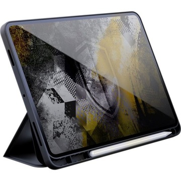 XIAOMI PAD 6 / 6 PRO 3mk Мягкий чехол для планшета черный